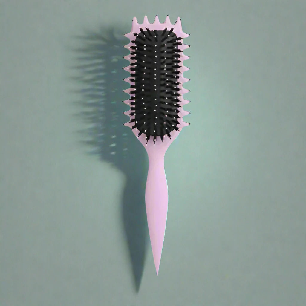 VivaCurls: Curl Definition Brush